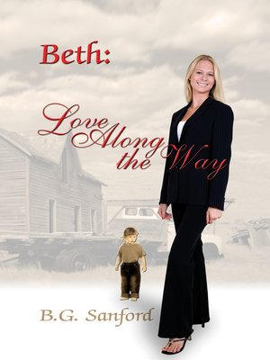 cover image of Beth